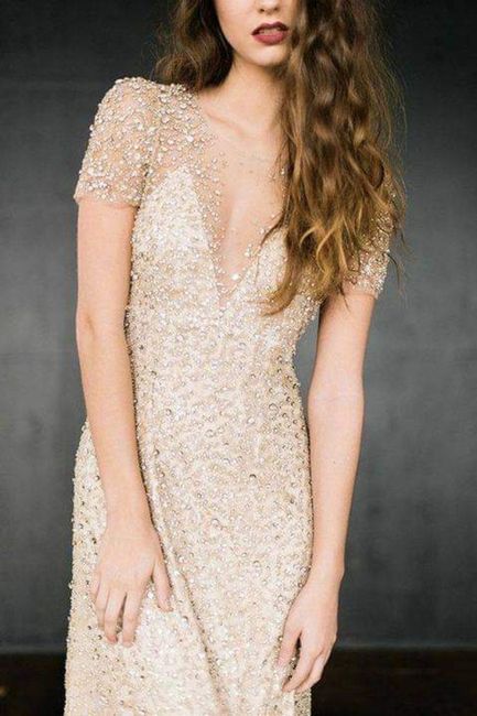 Boda invierno con mucho brillo ✨✨✨ 6