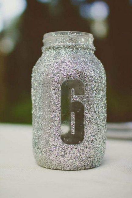 Boda invierno con mucho brillo ✨✨✨ 16