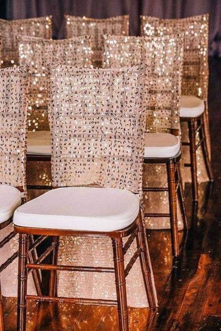 Boda invierno con mucho brillo ✨✨✨ 19