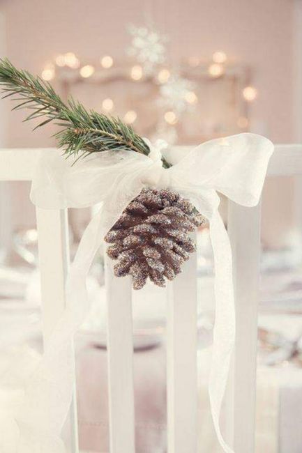 Boda invierno con mucho brillo ✨✨✨ - 25