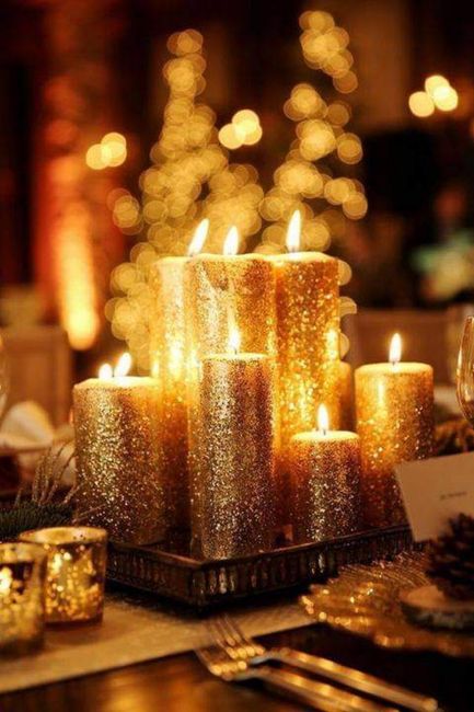 Boda invierno con mucho brillo ✨✨✨ - 26