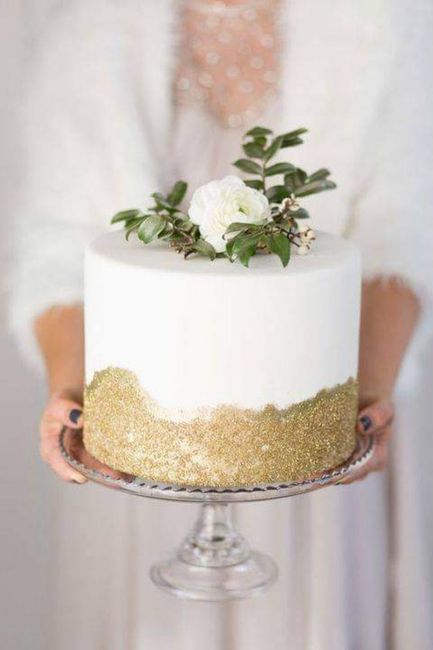 Boda invierno con mucho brillo ✨✨✨ - 31