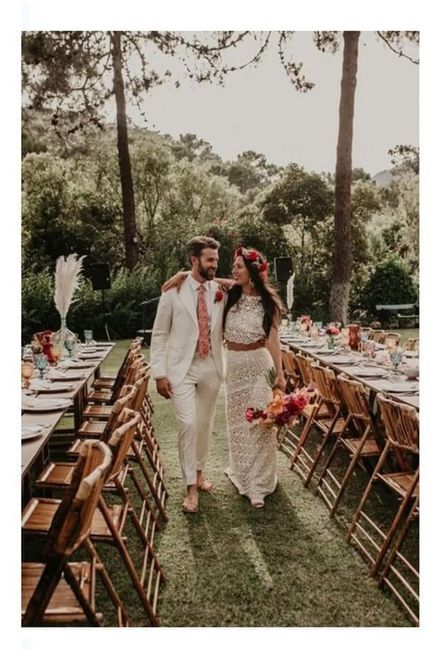 Vestidos de dos piezas,favoritos en 2024 5