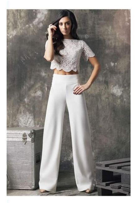 Vestidos de dos piezas,favoritos en 2024 7