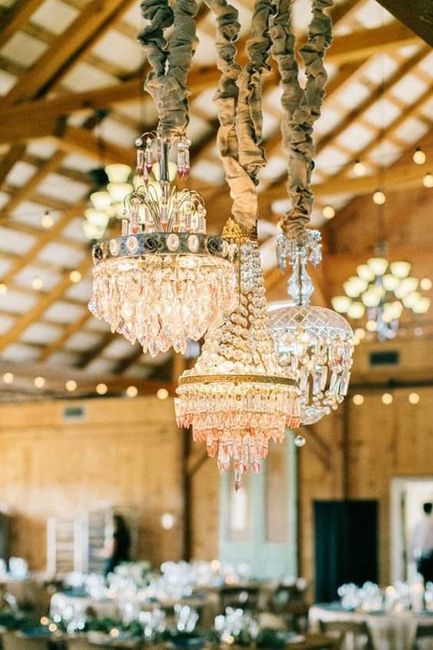 Candelabros en tu boda - 3