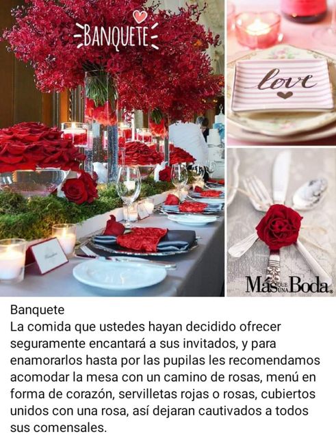 La fecha más romántica ❤️ - 6