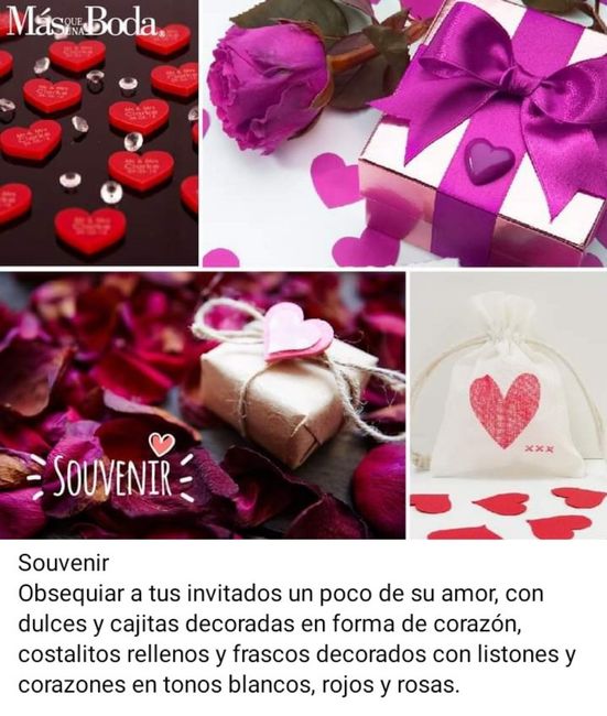 La fecha más romántica ❤️ - 8