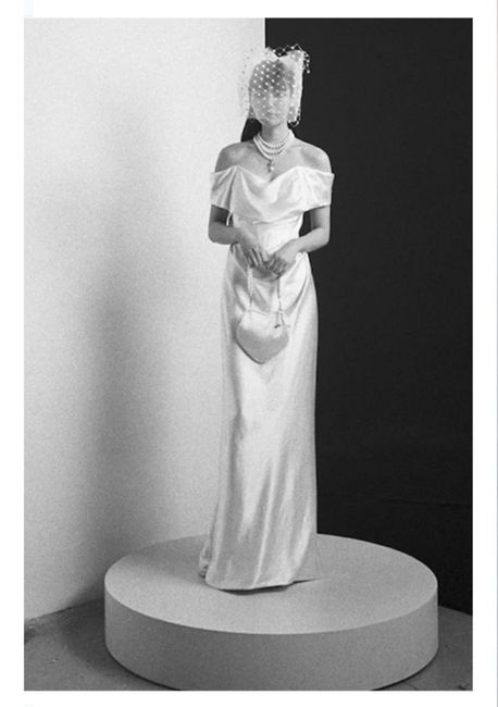 Vestidos colección 2024 Vivienne Westwood 7
