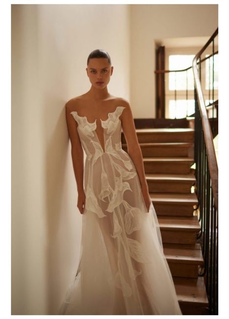 Vestidos colección primavera-verano 2024 Dana Harel 7