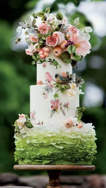 Primavera:pasteles 2