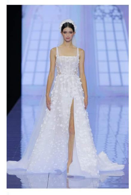 Vestidos colección 2024 Miami bliss y Alma de oro by Woná 1