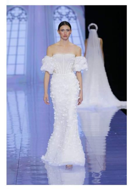 Vestidos colección 2024 Miami bliss y Alma de oro by Woná 2