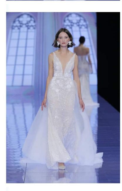 Vestidos colección 2024 Miami bliss y Alma de oro by Woná 4
