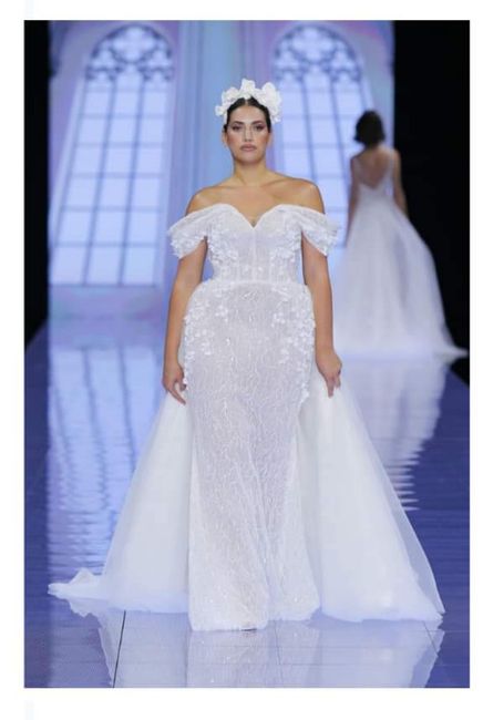 Vestidos colección 2024 Miami bliss y Alma de oro by Woná 5