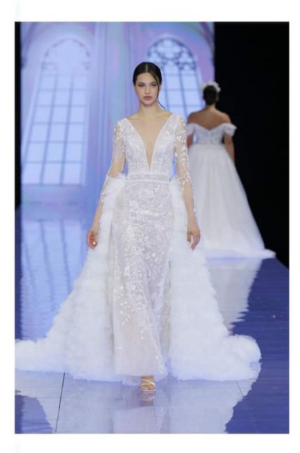 Vestidos colección 2024 Miami bliss y Alma de oro by Woná 6