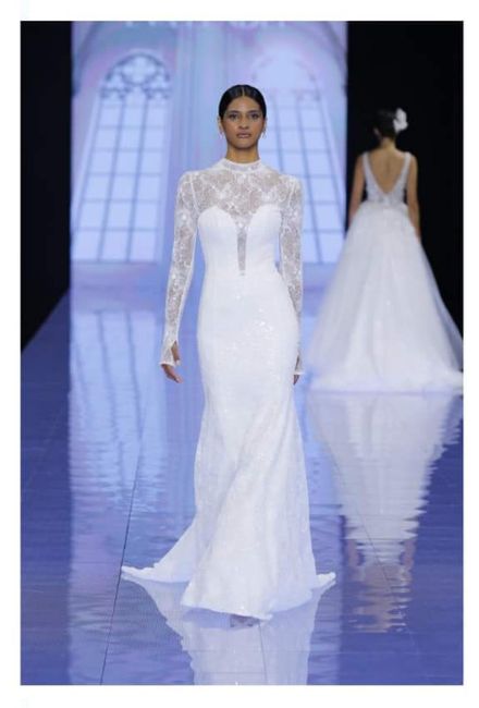 Vestidos colección 2024 Miami bliss y Alma de oro by Woná 8