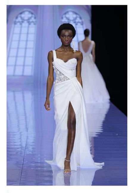 Vestidos colección 2024 Miami bliss y Alma de oro by Woná 10