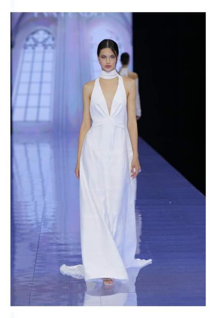 Vestidos colección 2024 Miami bliss y Alma de oro by Woná 13