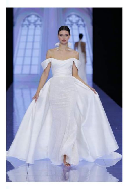 Vestidos colección 2024 Miami bliss y Alma de oro by Woná 15