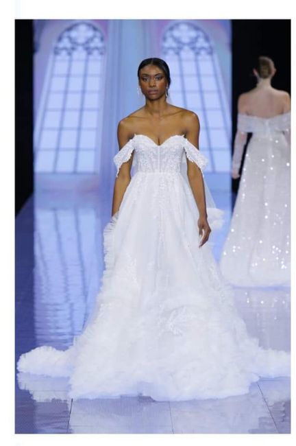 Vestidos colección 2024 Miami bliss y Alma de oro by Woná 21