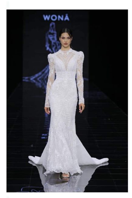 Vestidos colección 2024 Miami bliss y Alma de oro by Woná 22