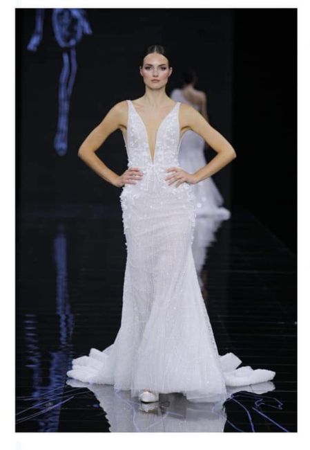 Vestidos colección 2024 Miami bliss y Alma de oro by Woná 24