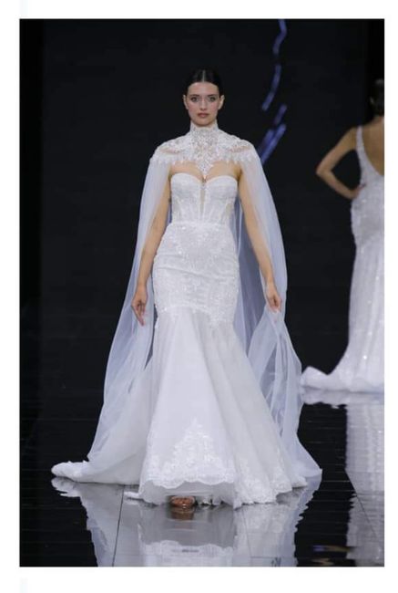 Vestidos colección 2024 Miami bliss y Alma de oro by Woná - 25