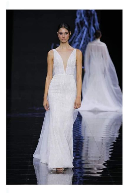 Vestidos colección 2024 Miami bliss y Alma de oro by Woná - 26