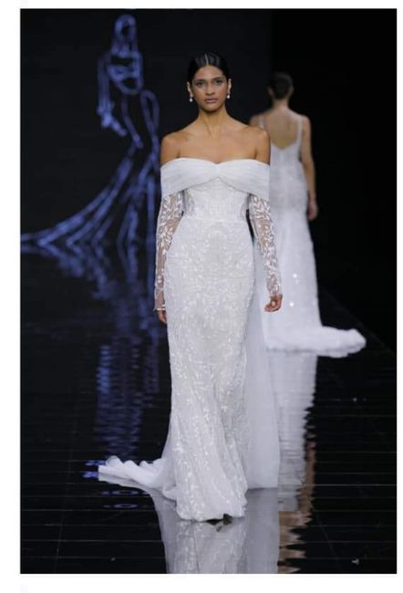 Vestidos colección 2024 Miami bliss y Alma de oro by Woná - 37