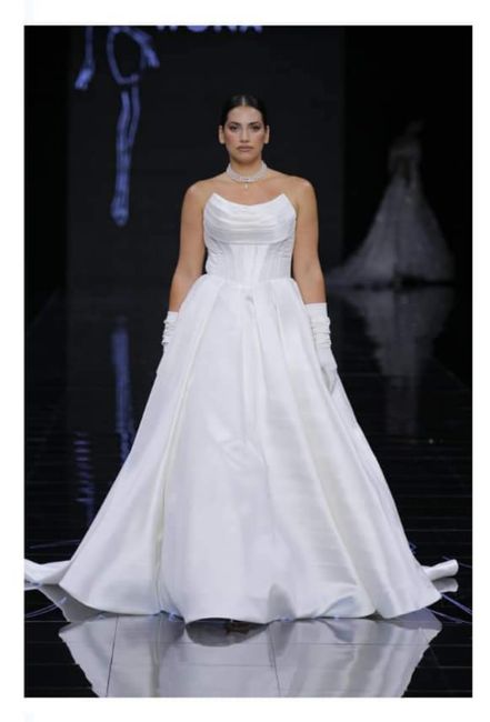 Vestidos colección 2024 Miami bliss y Alma de oro by Woná - 39