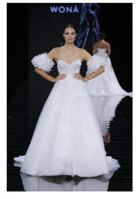 Vestidos colección 2024 Miami bliss y Alma de oro by Woná - 40