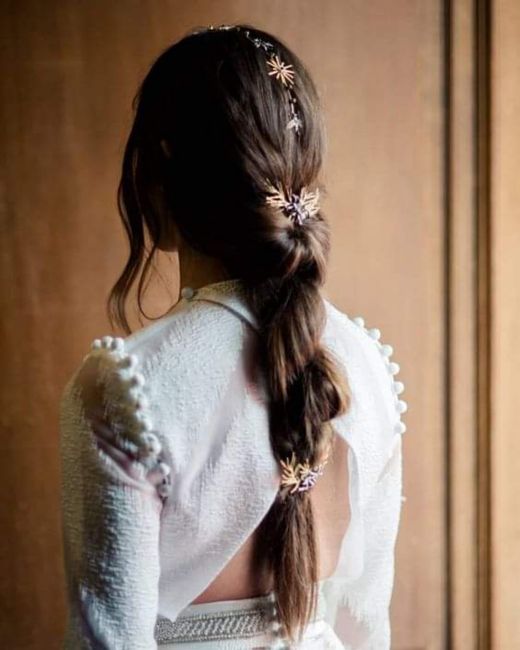 Cambia tu tocado por broches 4