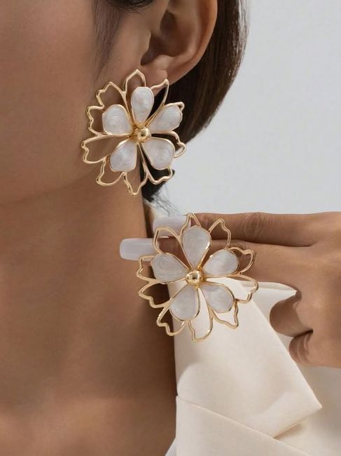 Aretes maxi - 3