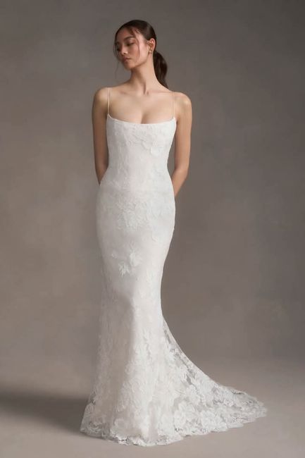 Algunos vestidos de la colección primavera 2026 by Alexandra Grecco - 2