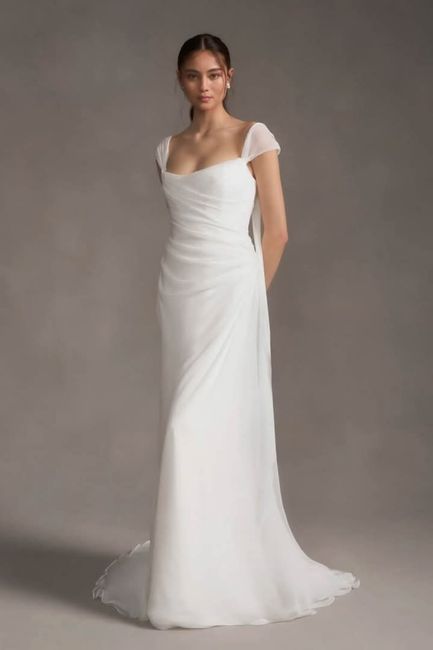 Algunos vestidos de la colección primavera 2026 by Alexandra Grecco - 4