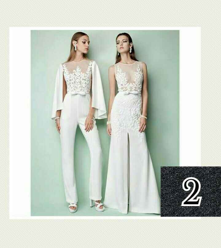 En tu boda civil usa un palazzo - Foro Moda Nupcial - bodas.com.mx