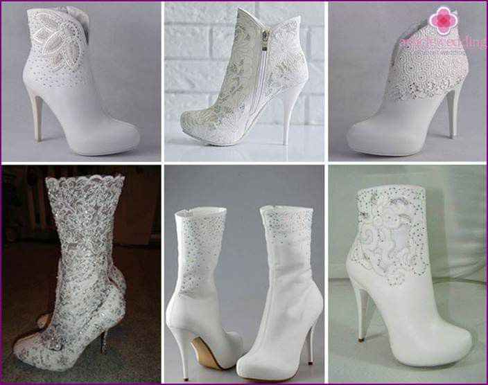 Una propuesta sofisticada 👢 4