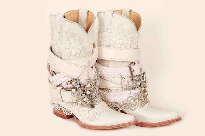 Una propuesta sofisticada 👢 5
