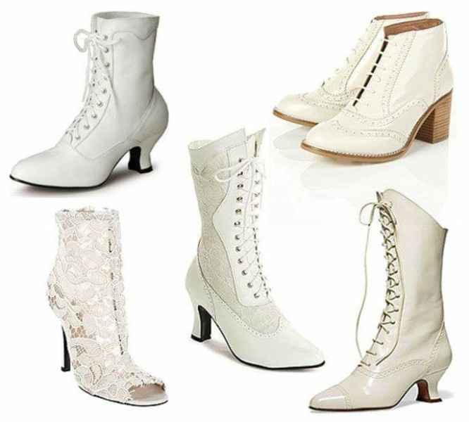 Una propuesta sofisticada 👢 12