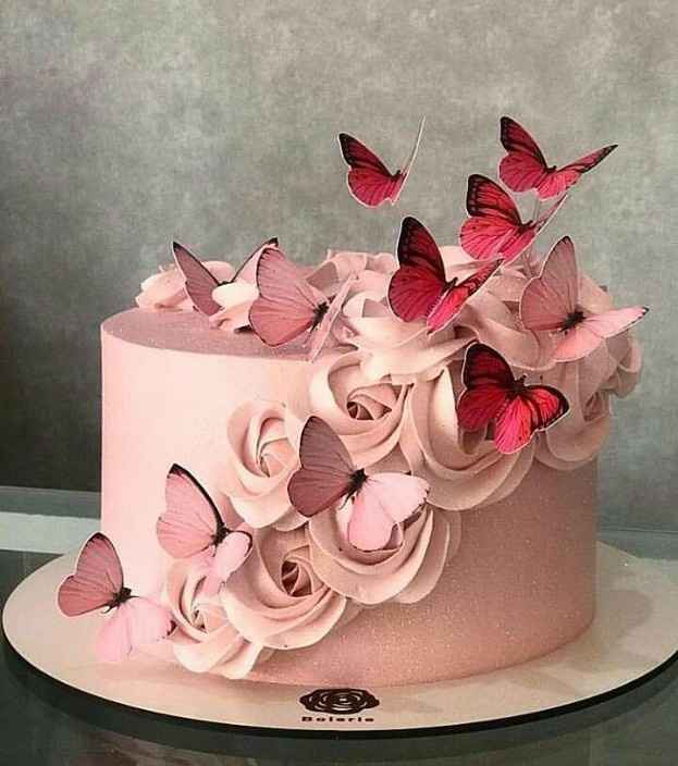 Toques rosas en tu despedida de soltera 2