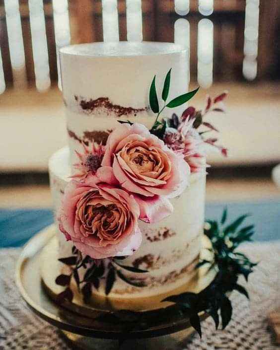 Algunas ideas en cinnamon rose 3