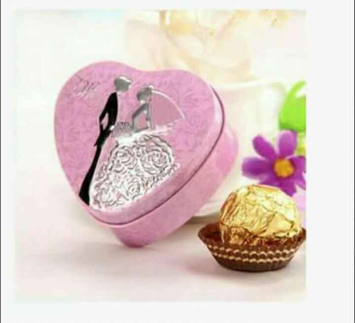 Recuerdos en color rosa 1