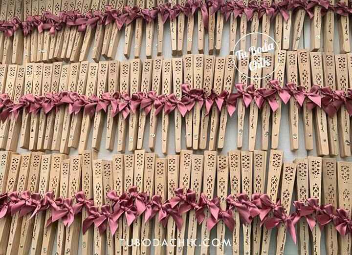 Recuerdos en color rosa 6