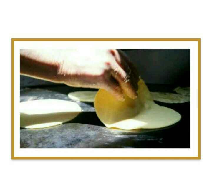 El menú de mi boda Rosy & Octavio 3