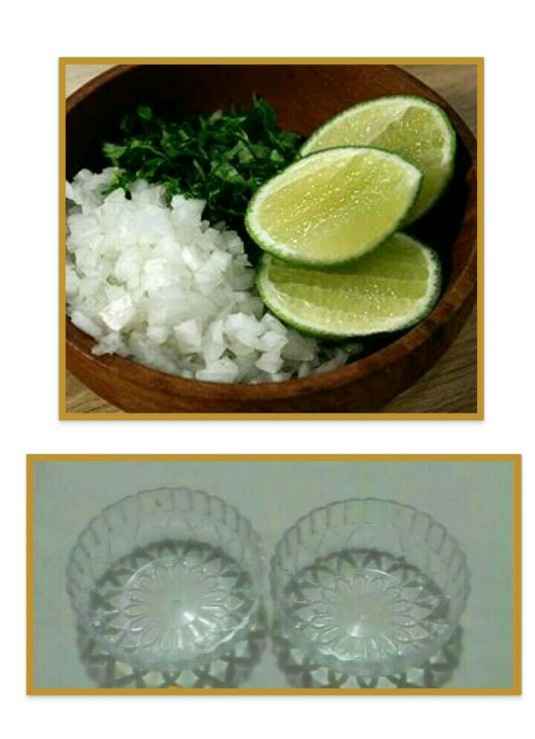 El menú de mi boda Rosy & Octavio 6