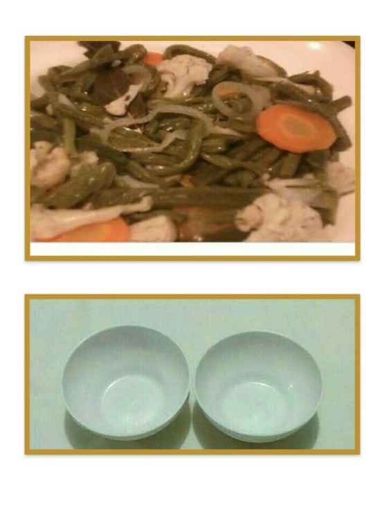 El menú de mi boda Rosy & Octavio 7