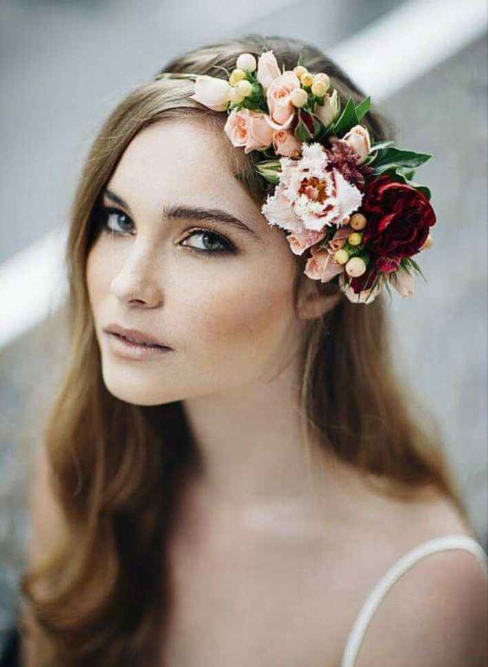 Maquillaje otoño-invierno 🍁⛄ 8