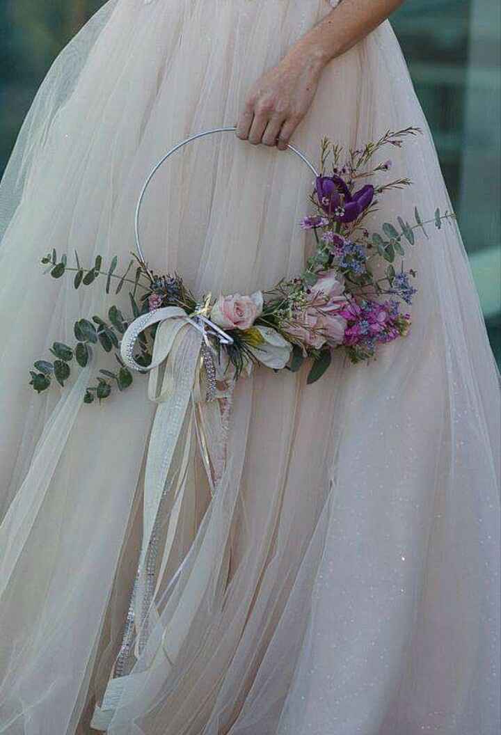 Ramos totalmente diferentes 💐 1