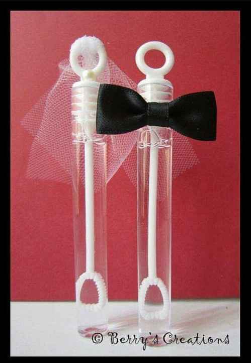 Recuerditos para boda 2