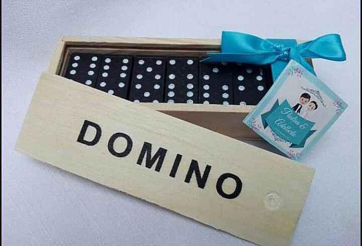 Recuerditos para boda 8